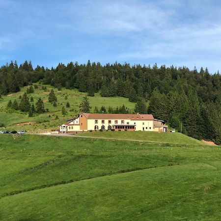 Chaume De Balveurche Xonrupt-Longemer Exterior foto